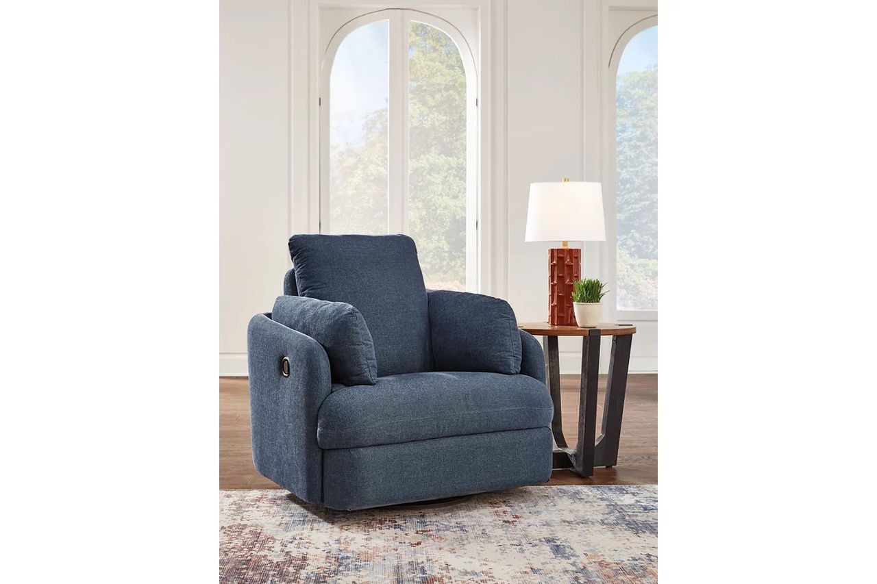 Modmax 6-Piece Sectional In Ink 92121S14