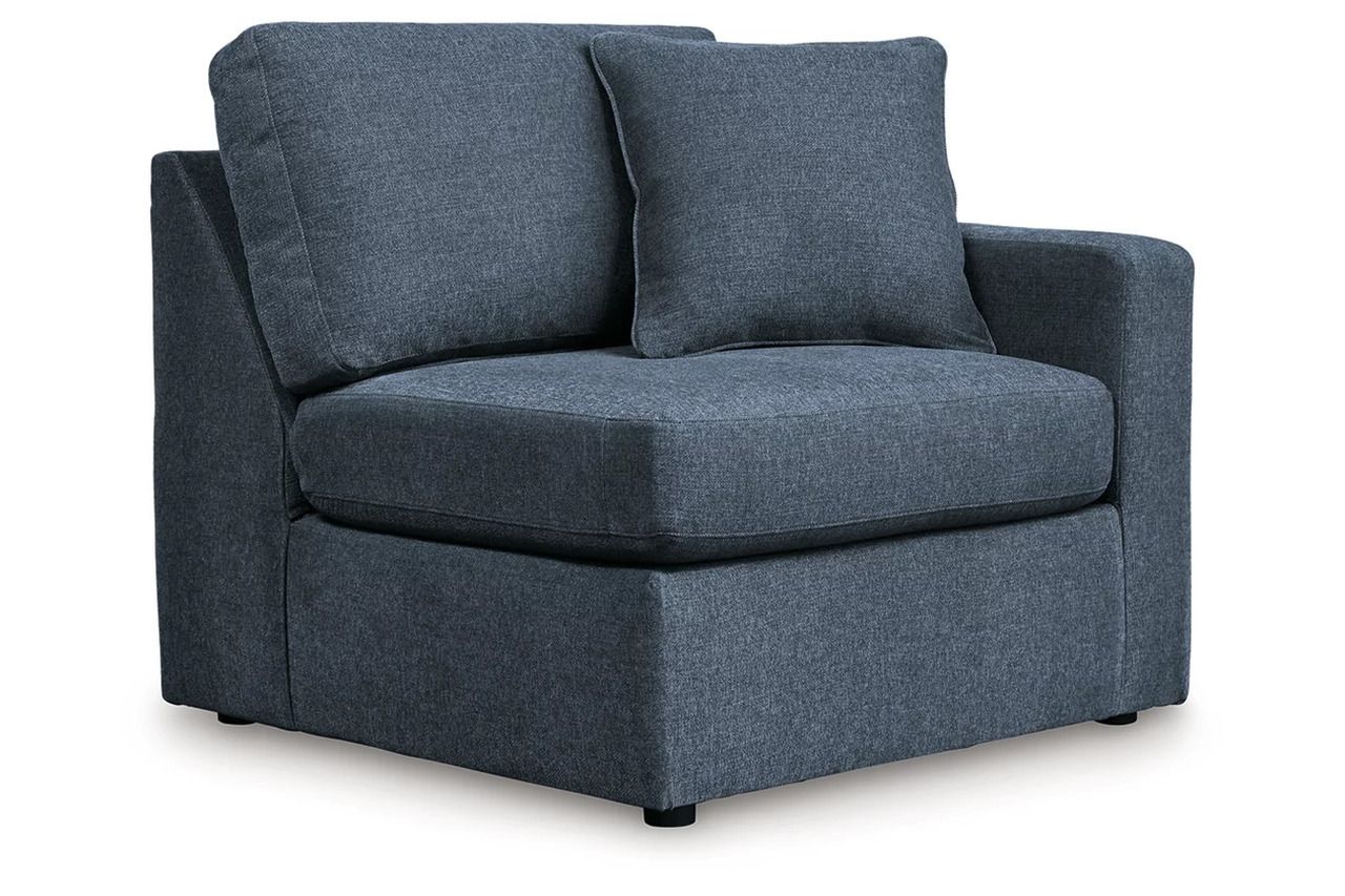 Modmax 6-Piece Sectional In Ink 92121S14