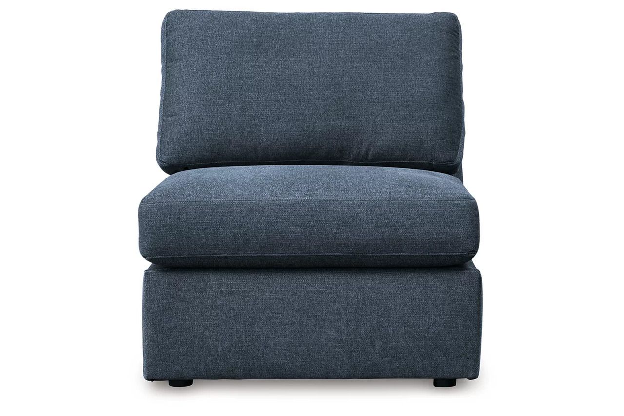Modmax 8 Piece Sectional In Ink 92121S16