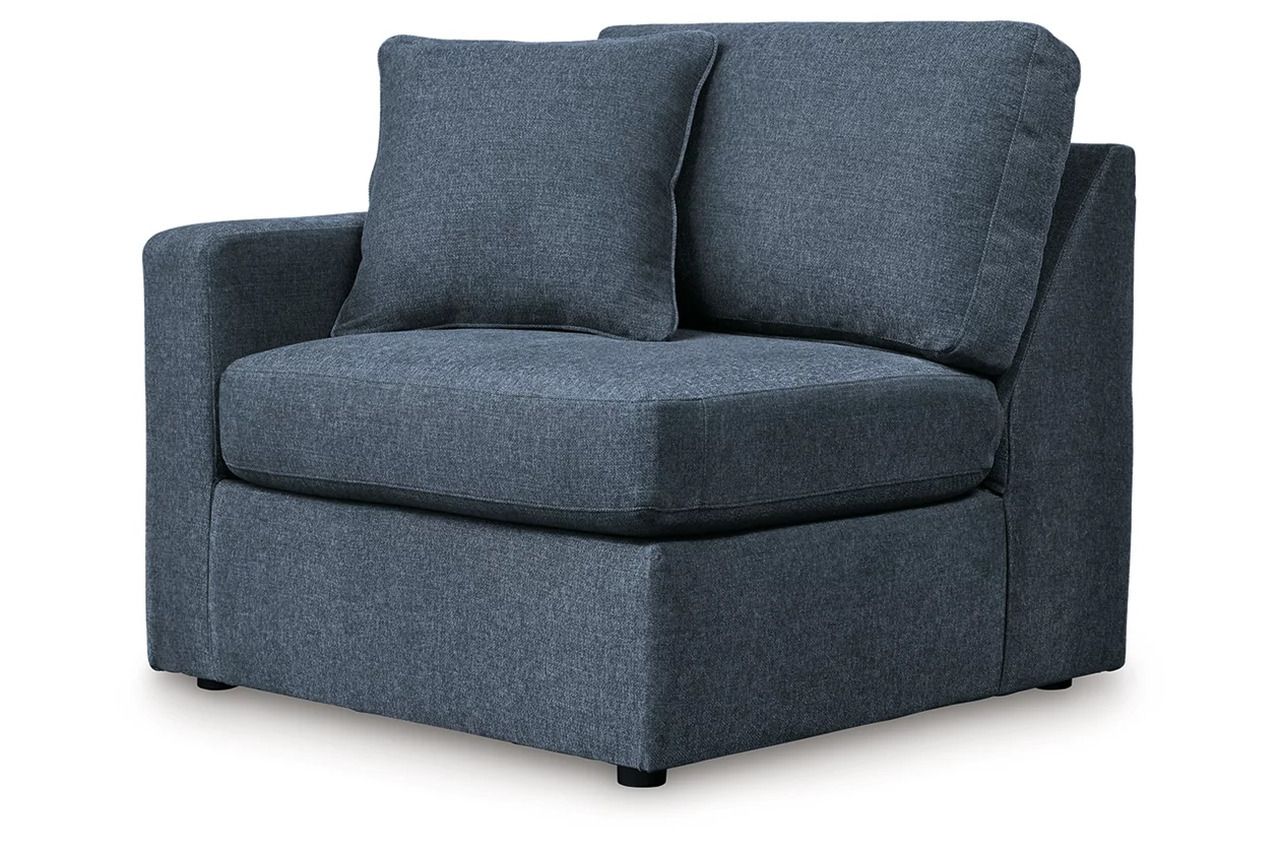 Modmax 8 Piece Sectional In Ink 92121S16