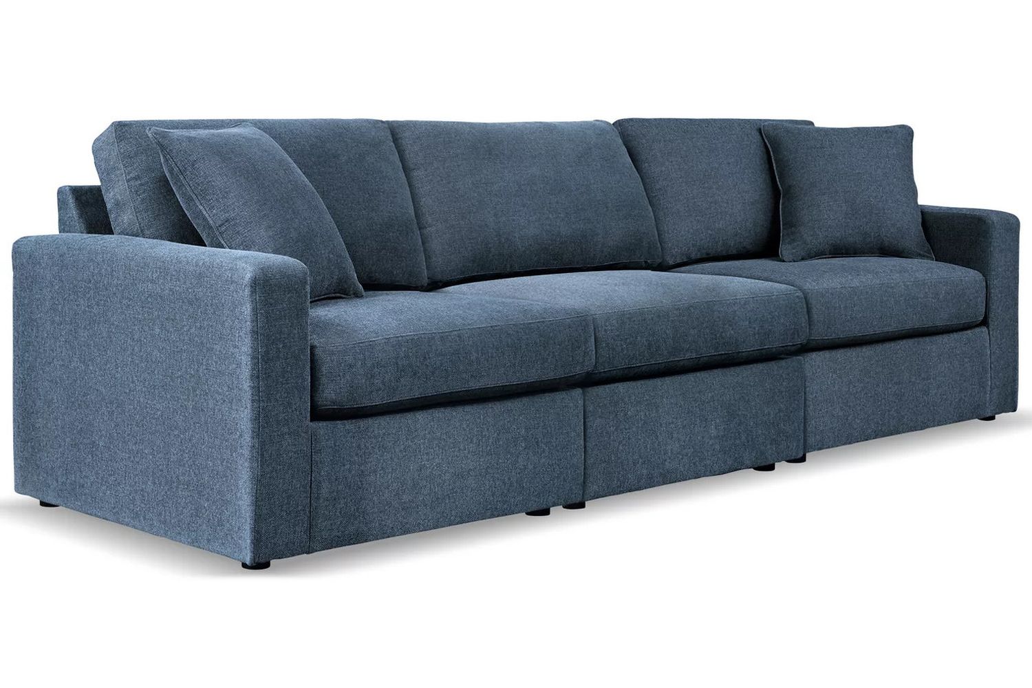 Modmax 3-Piece Sofa In Ink 92121S2