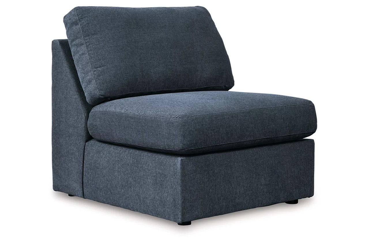 Modmax 3-Piece Sofa In Ink 92121S2
