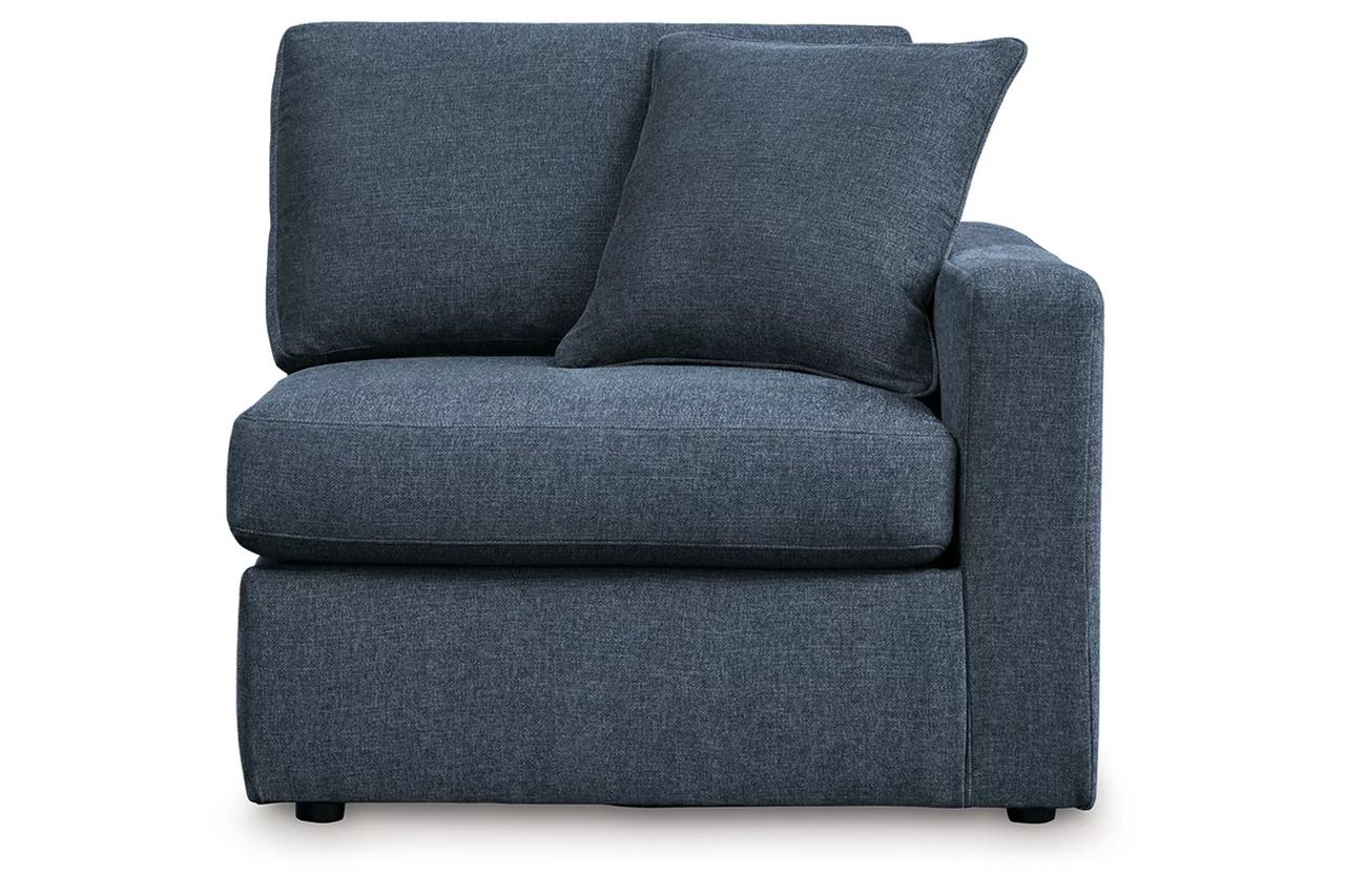 Modmax 3-Piece Sofa In Ink 92121S2