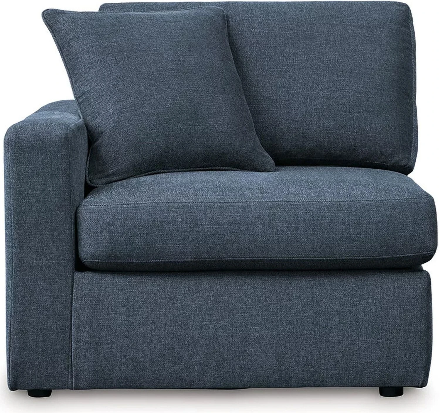 Modmax 6-Piece Sectional with Storage Console In Ink 92121S20