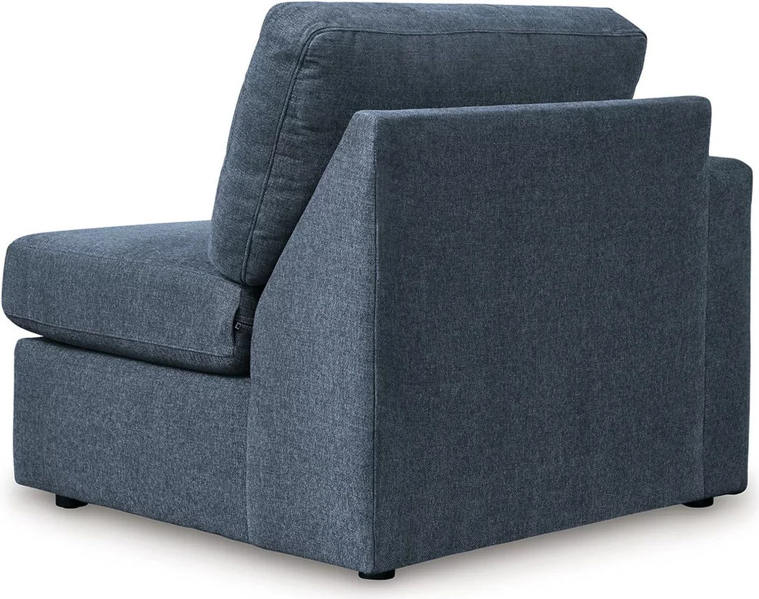 Modmax 6-Piece Sectional with Storage Console In Ink 92121S20
