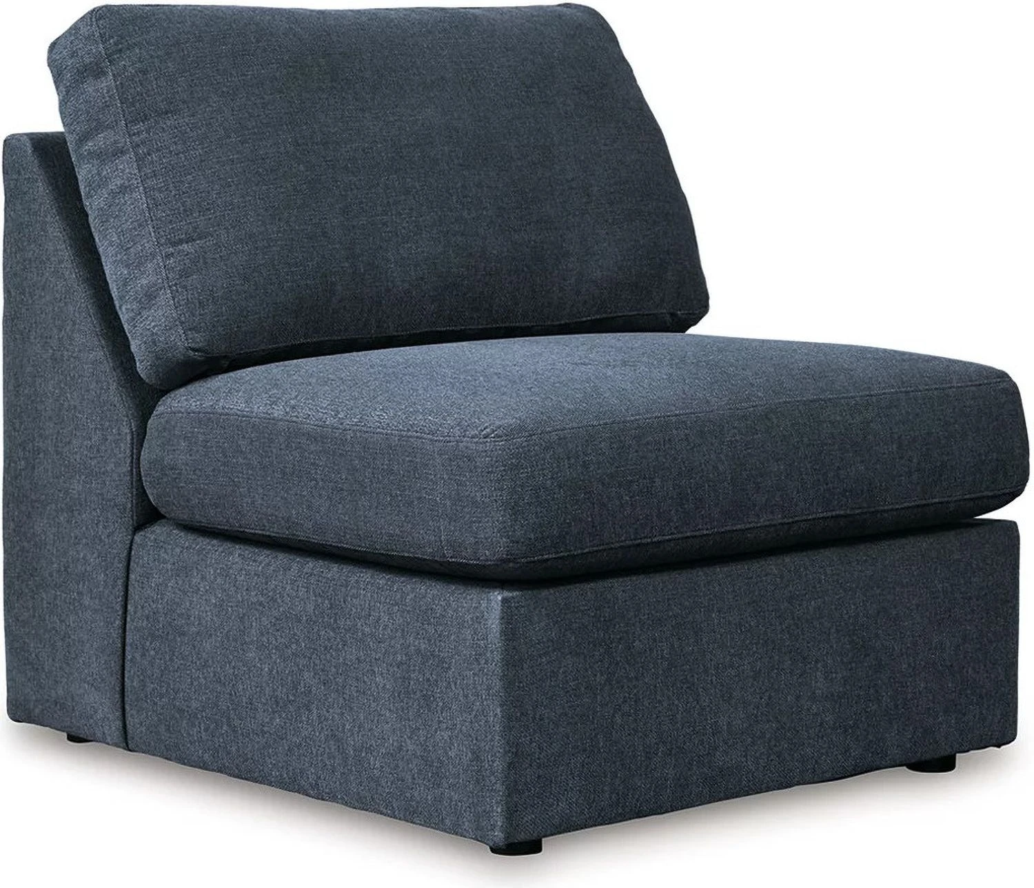 Modmax 6-Piece Sectional with Storage Console In Ink 92121S20