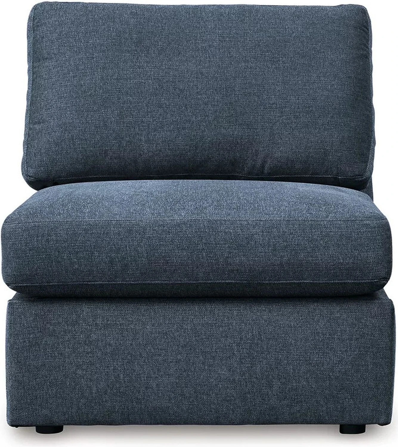 Modmax 6-Piece Sectional with Storage Console In Ink 92121S20