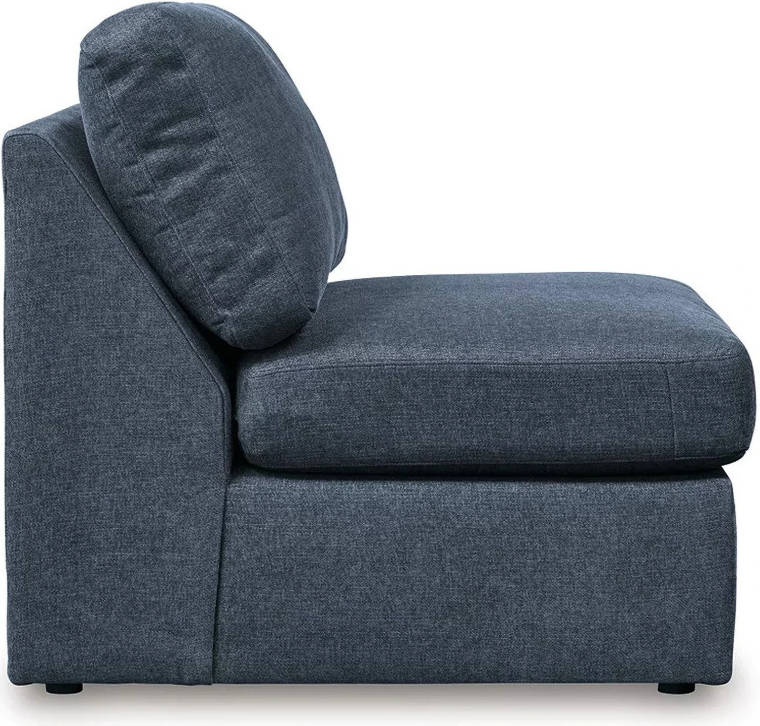 Modmax 6-Piece Sectional with Storage Console In Ink 92121S20