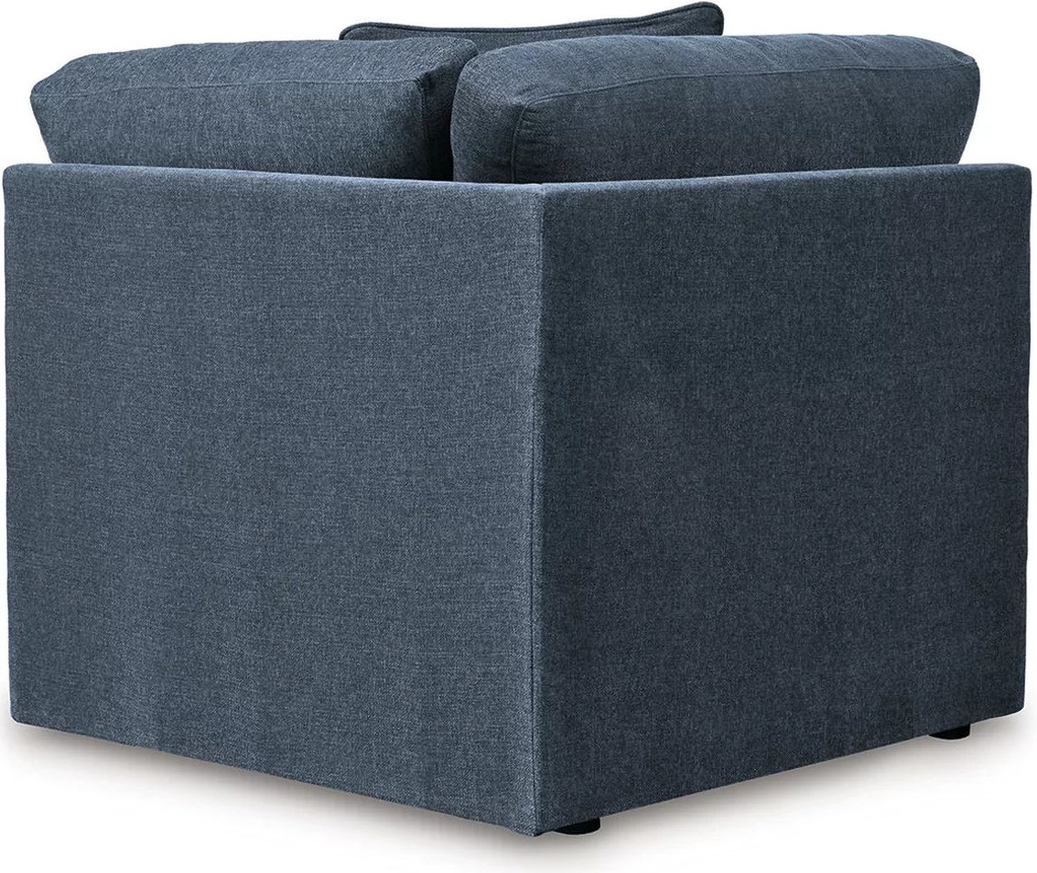 Modmax 6-Piece Sectional with Storage Console In Ink 92121S20