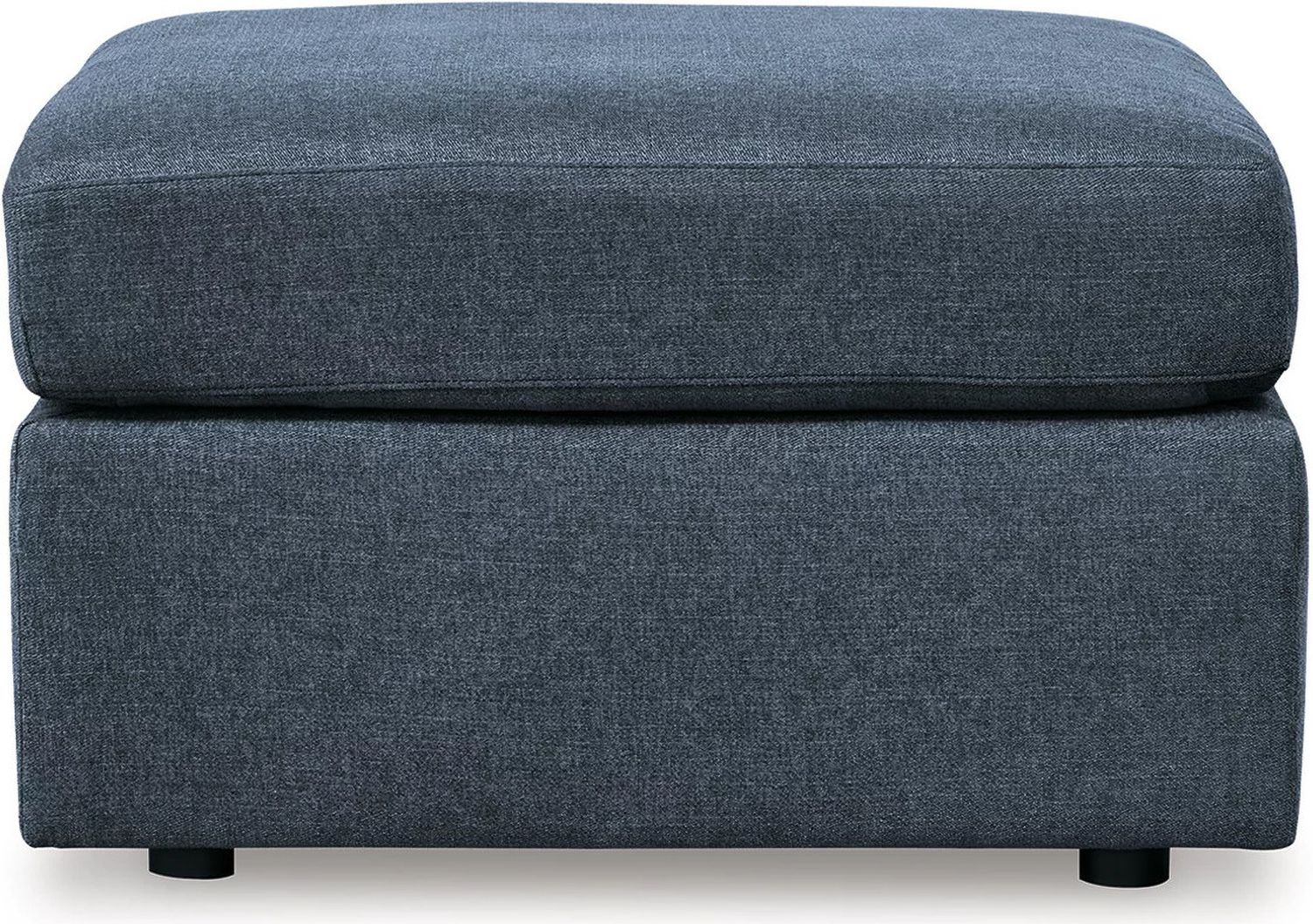 Modmax 6-Piece Sectional with Storage Console In Ink 92121S20