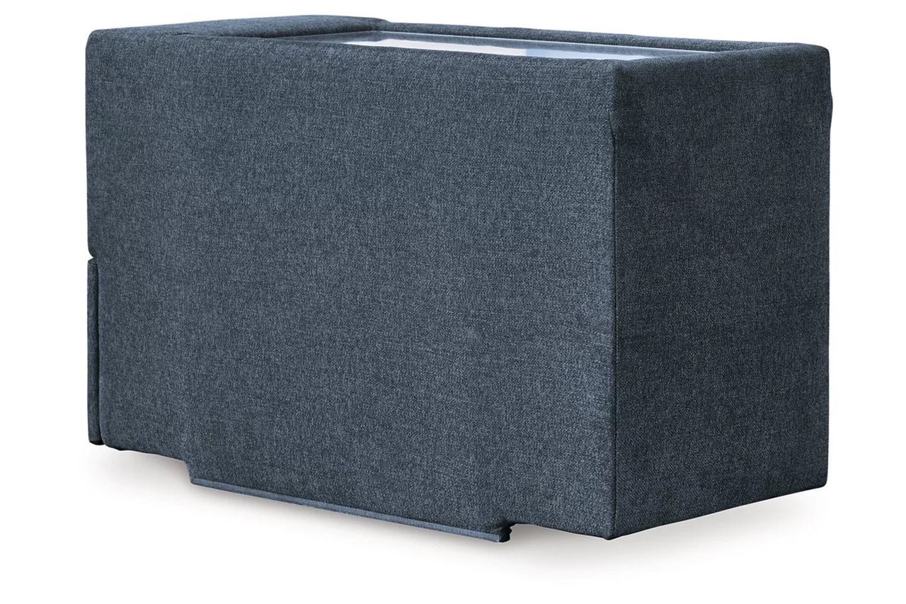 Modmax 8-Piece Sectional In Ink 92121S30
