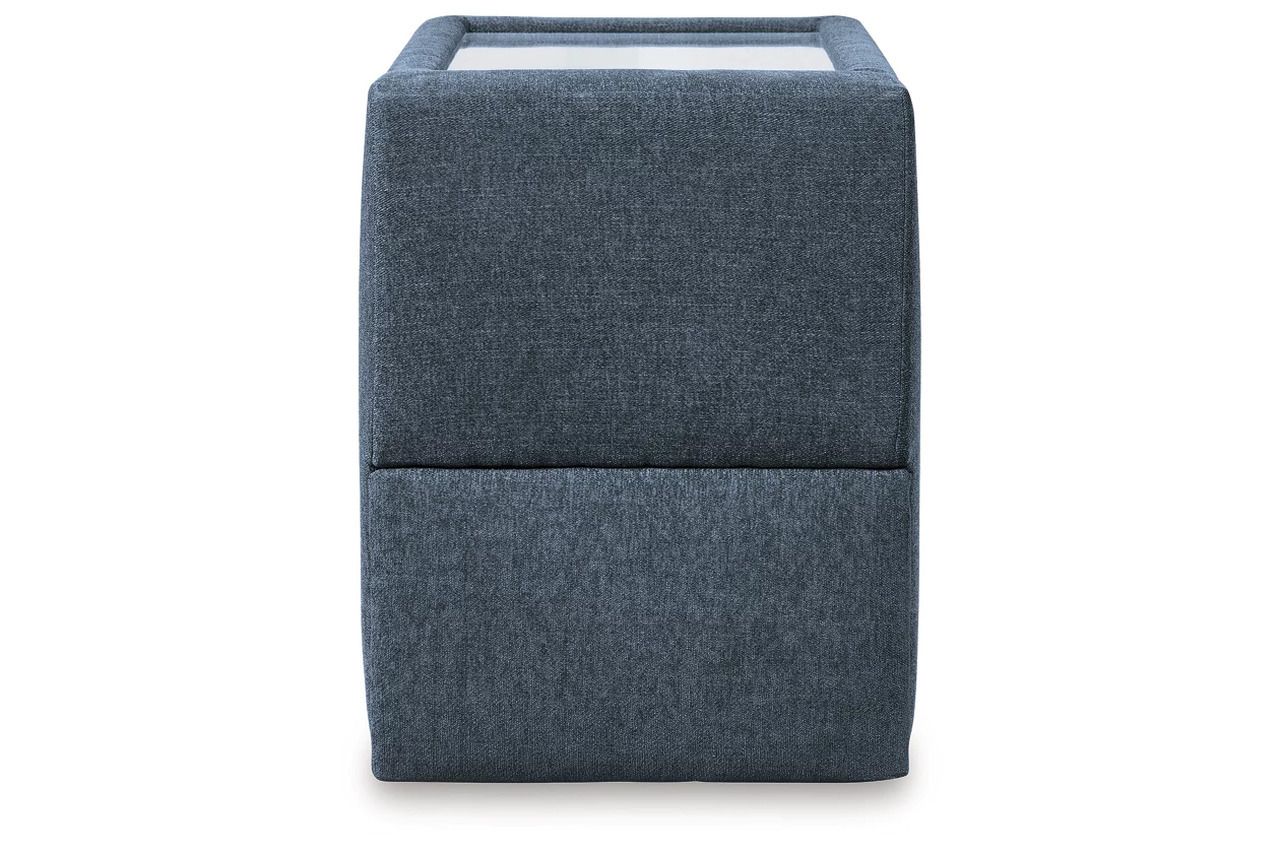 Modmax 8-Piece Sectional In Ink 92121S30