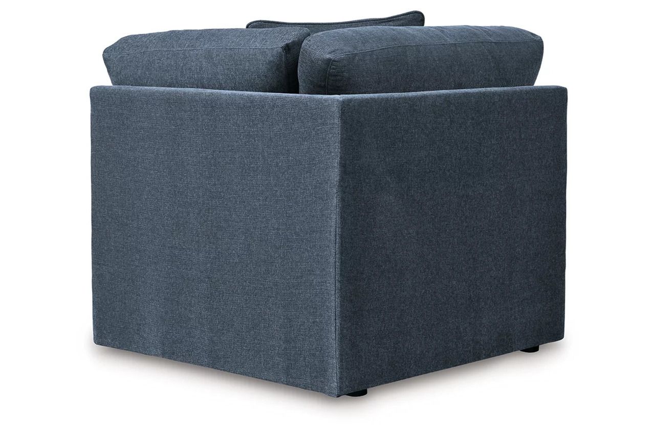 Modmax 8-Piece Sectional In Ink 92121S30
