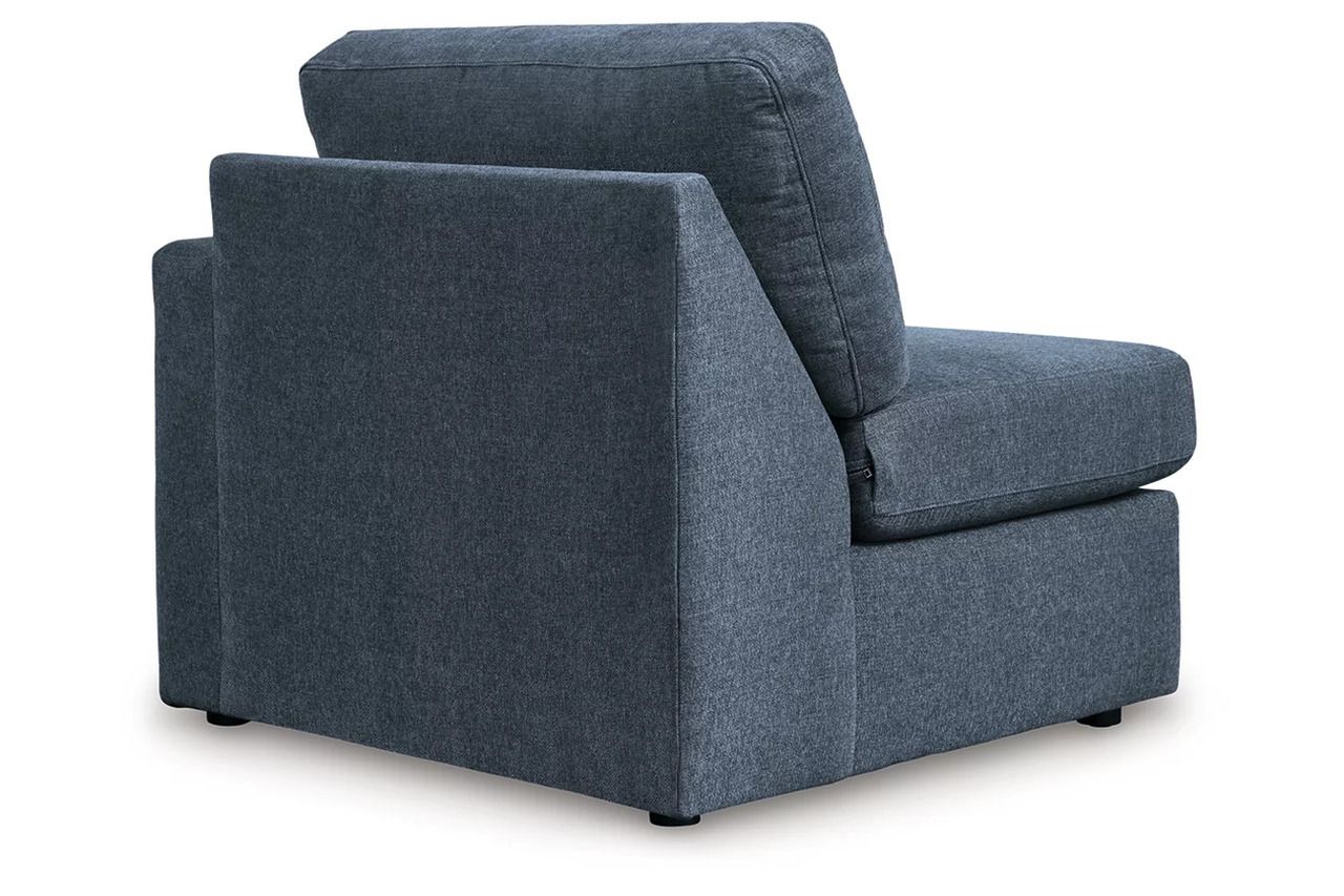 Modmax 7-Piece Sectional In Ink 92121S34
