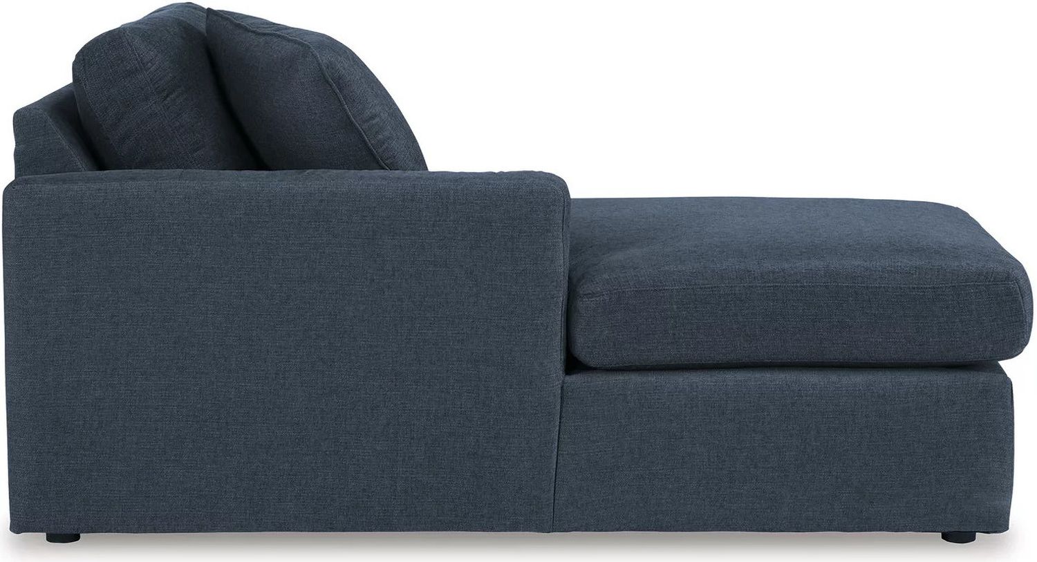 Modmax 5-Piece Pit Sectional In Ink 92121S44