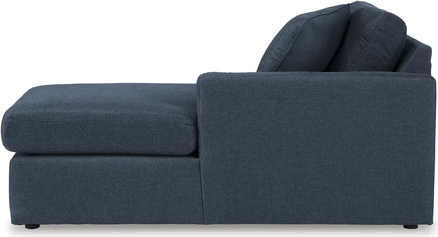 Modmax 5-Piece Pit Sectional In Ink 92121S44