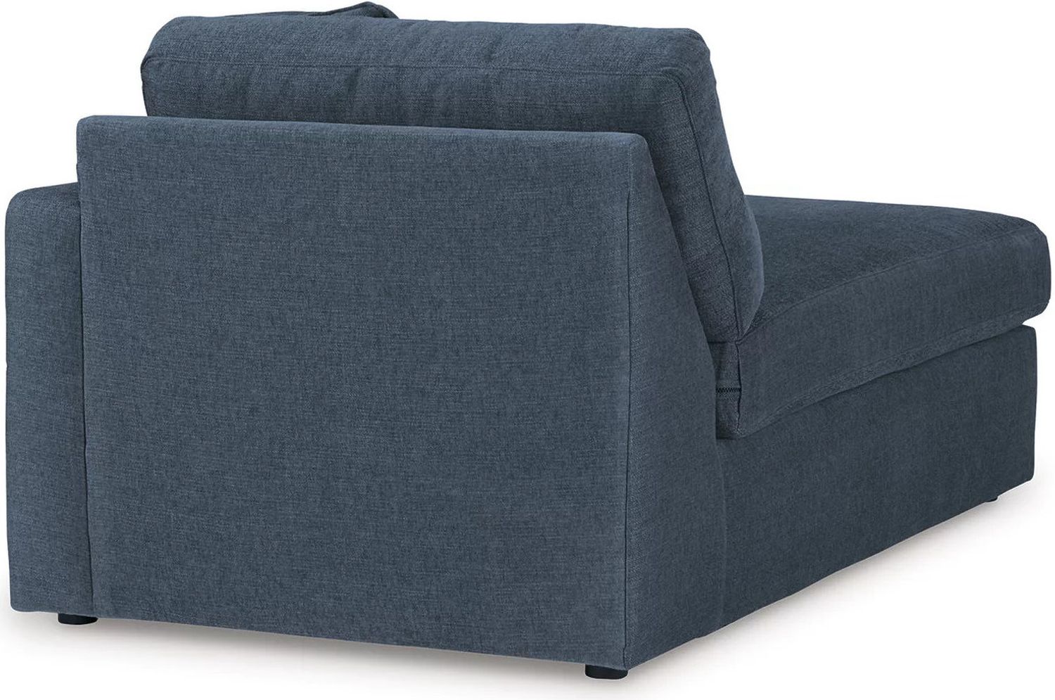 Modmax 5-Piece Pit Sectional In Ink 92121S44