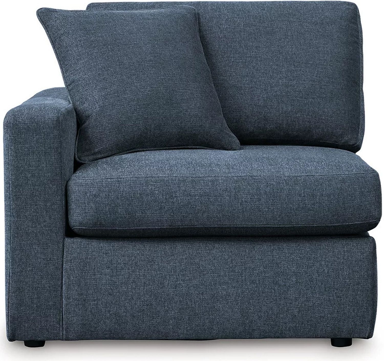 Modmax 6-Piece RAF Sectional In Ink 92121S46