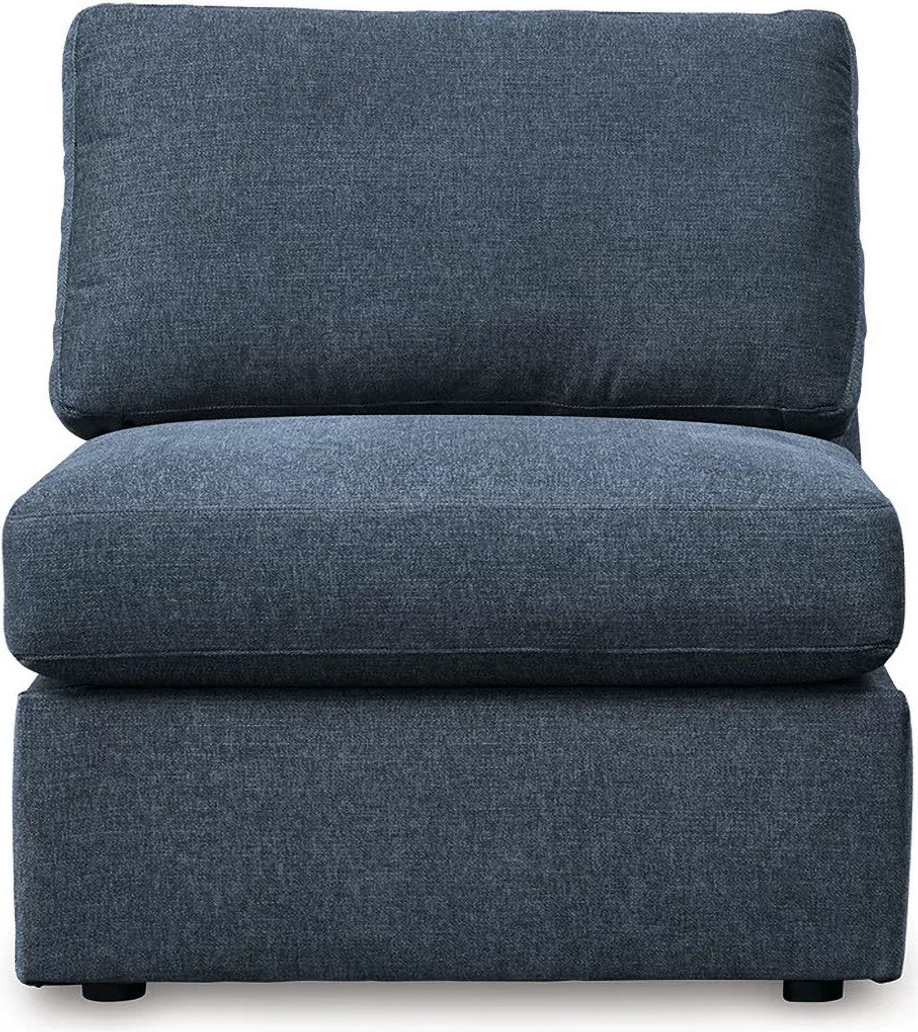 Modmax 6-Piece RAF Sectional In Ink 92121S46