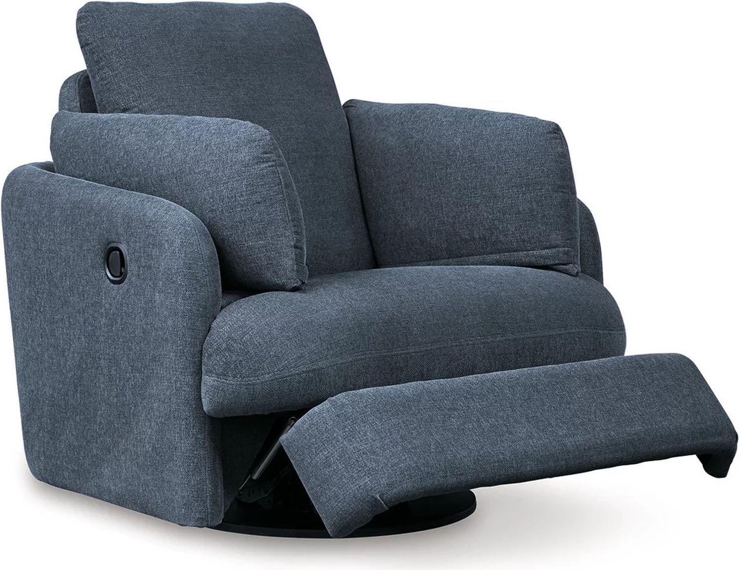 Modmax 6-Piece RAF Sectional In Ink 92121S46