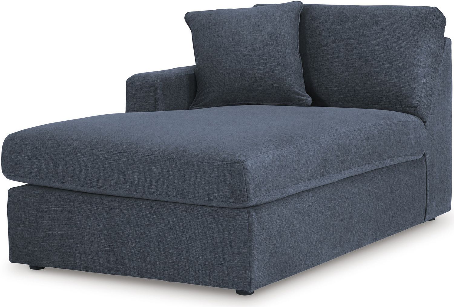 Modmax 6-Piece Sectional with Chaise In Ink 92121S52