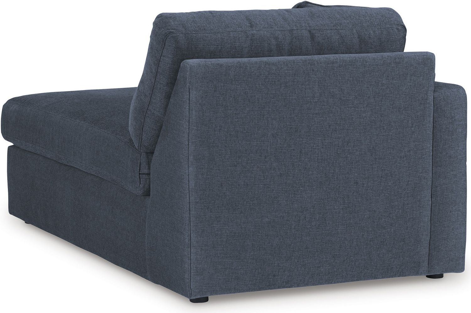 Modmax 6-Piece Sectional with Chaise In Ink 92121S52