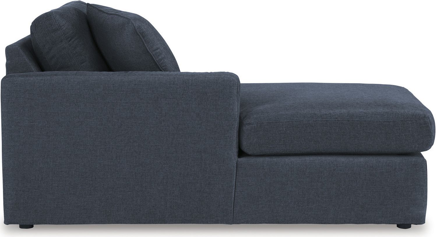 Modmax 6-Piece Sectional with Chaise In Ink 92121S52