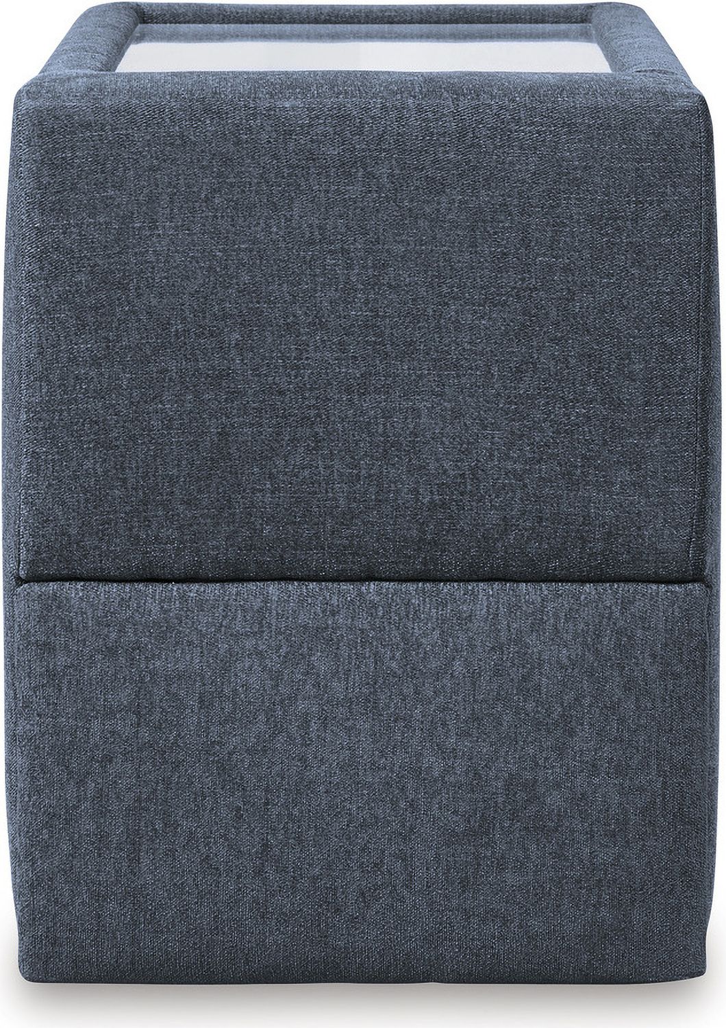 Modmax 6-Piece Sectional with Chaise In Ink 92121S52