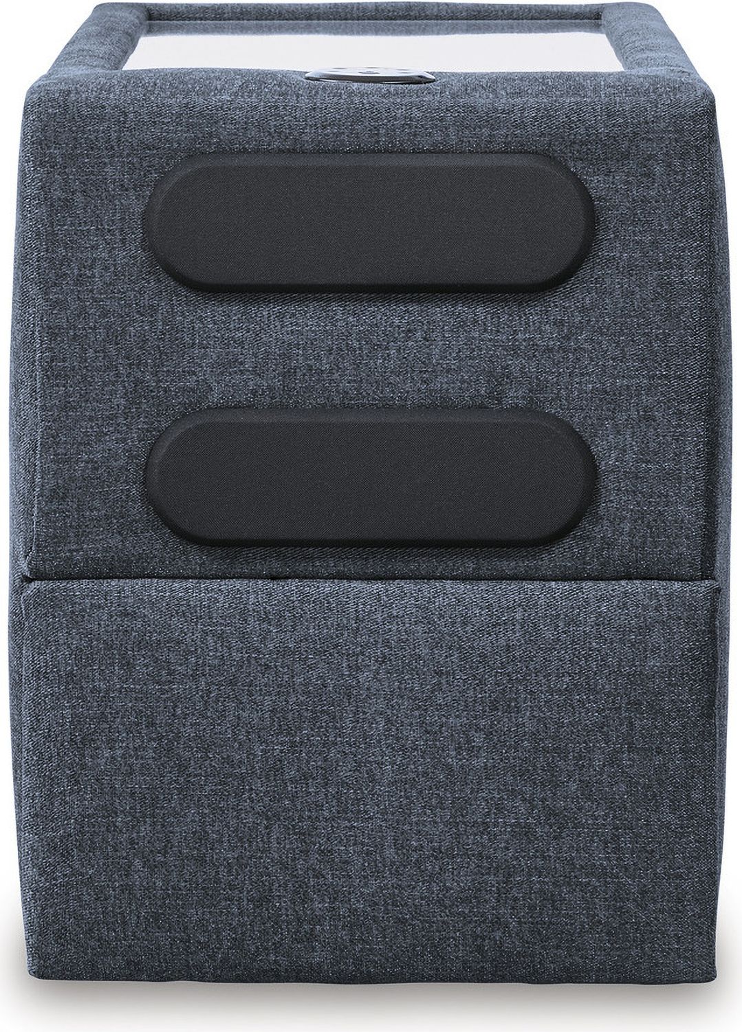 Modmax 5-Piece L-Shape Sectional In Ink 92121S6