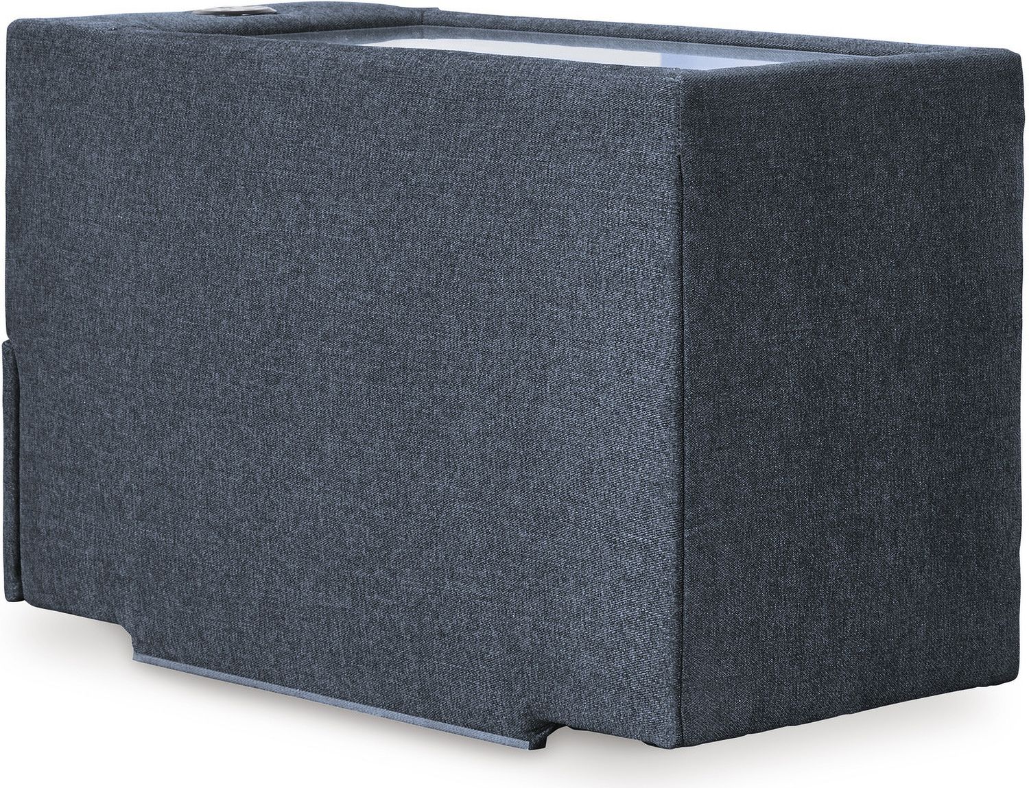 Modmax 5-Piece L-Shape Sectional In Ink 92121S6
