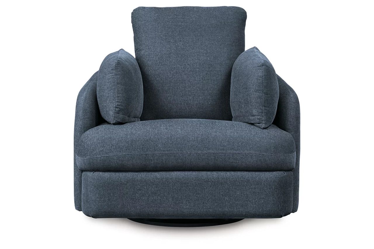 Modmax 5-Piece Sectional In Ink 92121S61