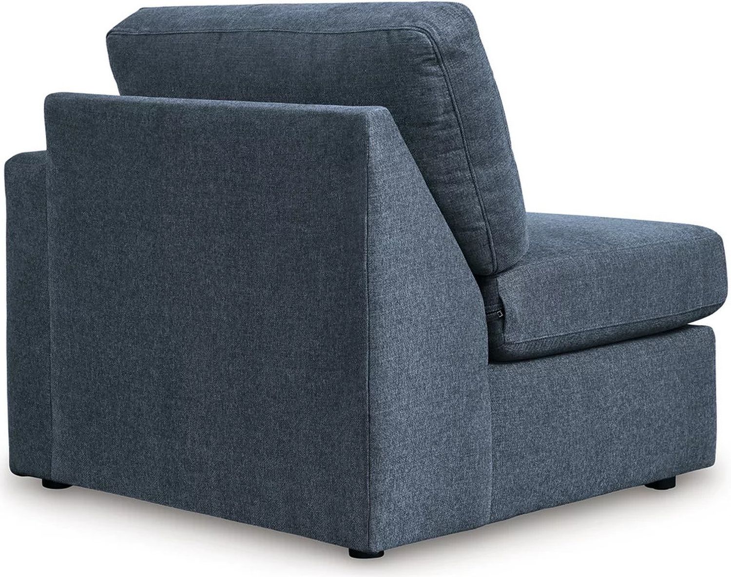 Modmax 6-Piece L-Shape Sectional In Ink 92121S7