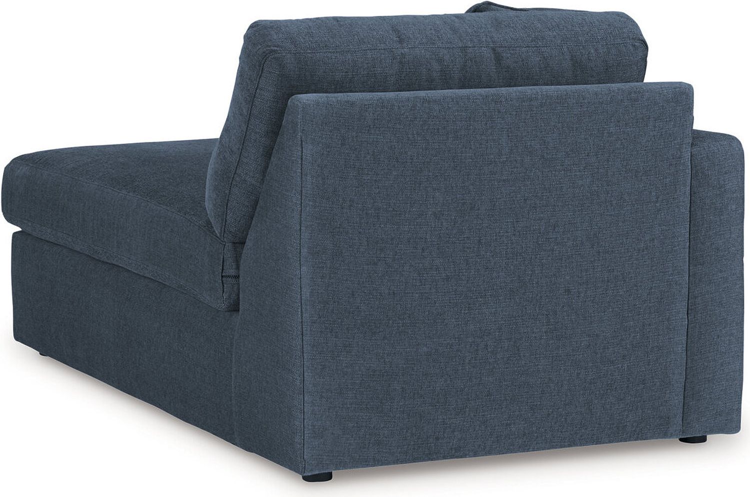 Modmax 5 Piece Sectional with Audio Console In Ink 92121S70