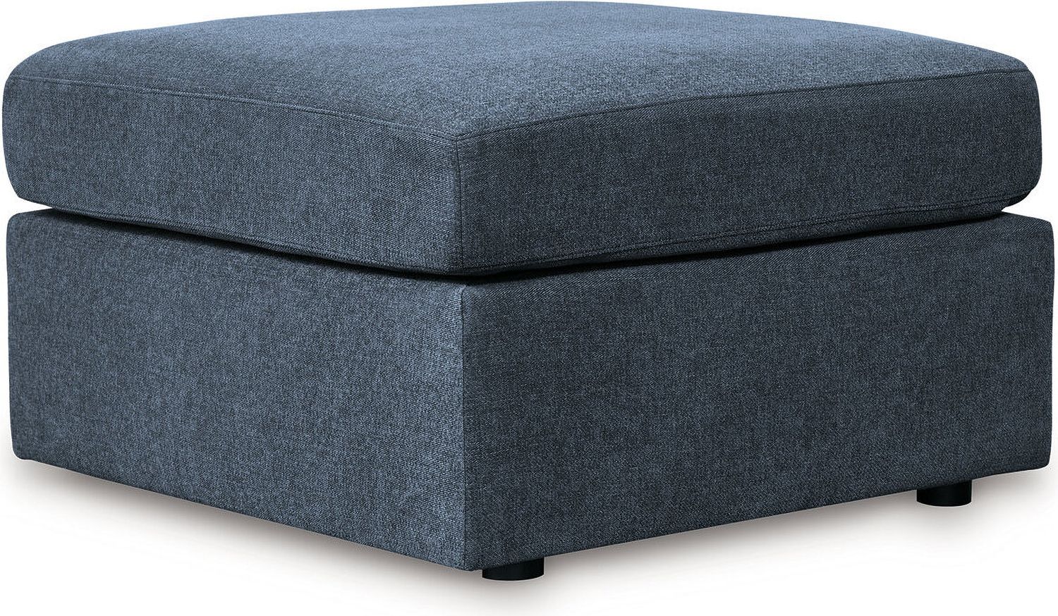 Modmax 5 Piece Sectional with Audio Console In Ink 92121S70