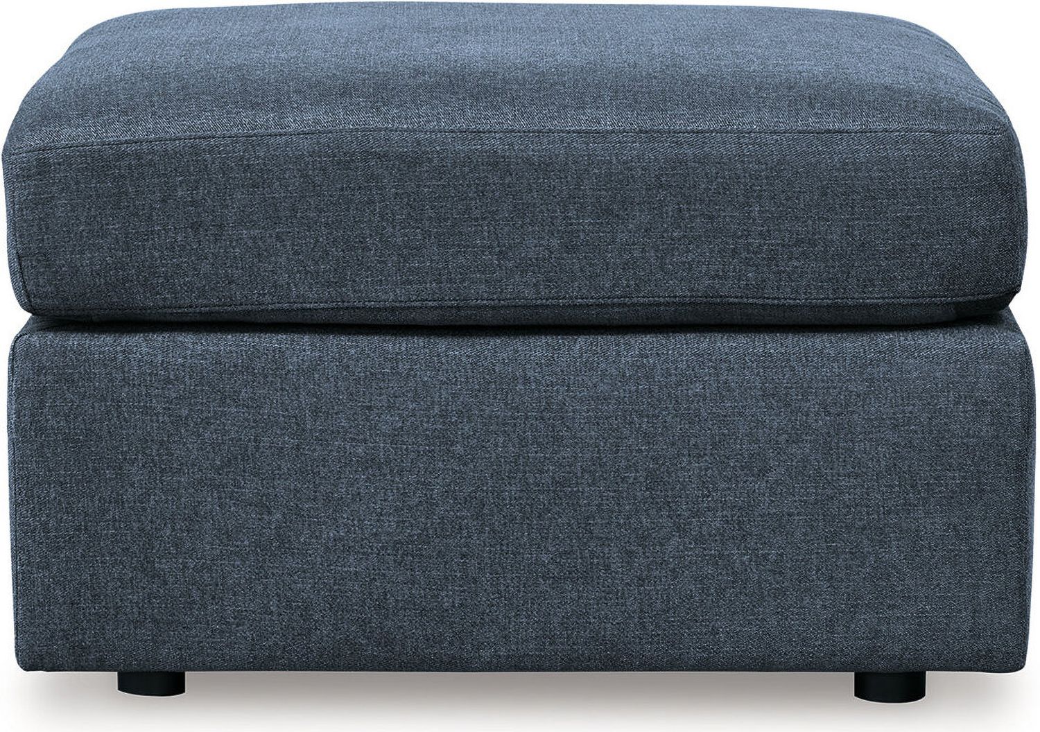 Modmax 5 Piece Sectional with Audio Console In Ink 92121S70