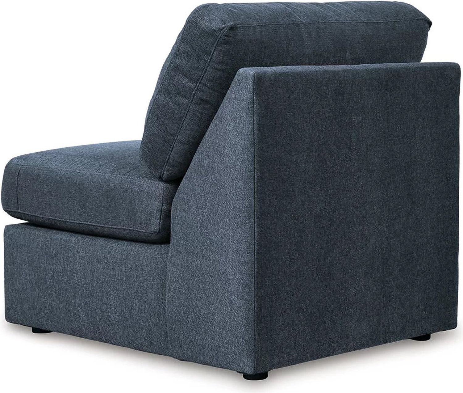 Modmax 7-Piece Sectional with Audio Console In Ink 92121S75