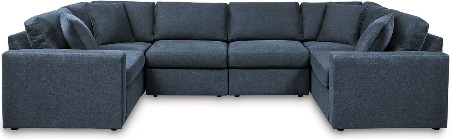 Modmax 6-Piece Sectional In Ink 92121S8