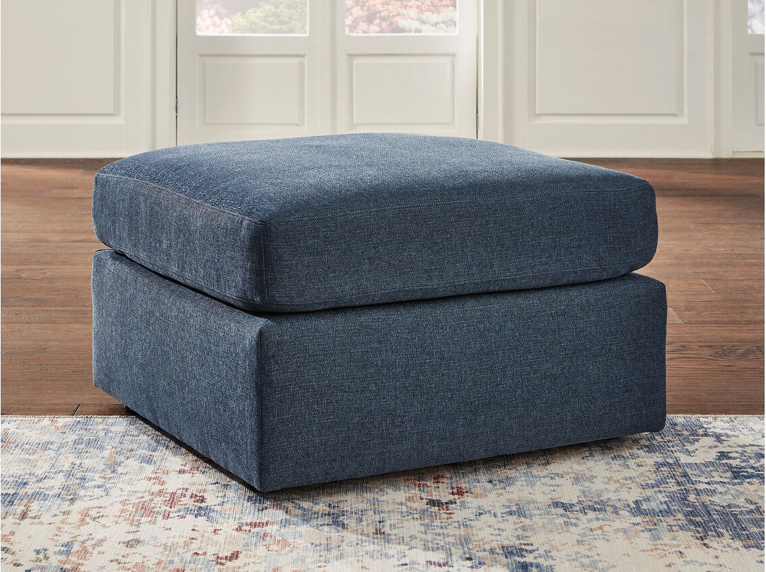 Modmax 6-Piece Sectional In Ink 92121S8