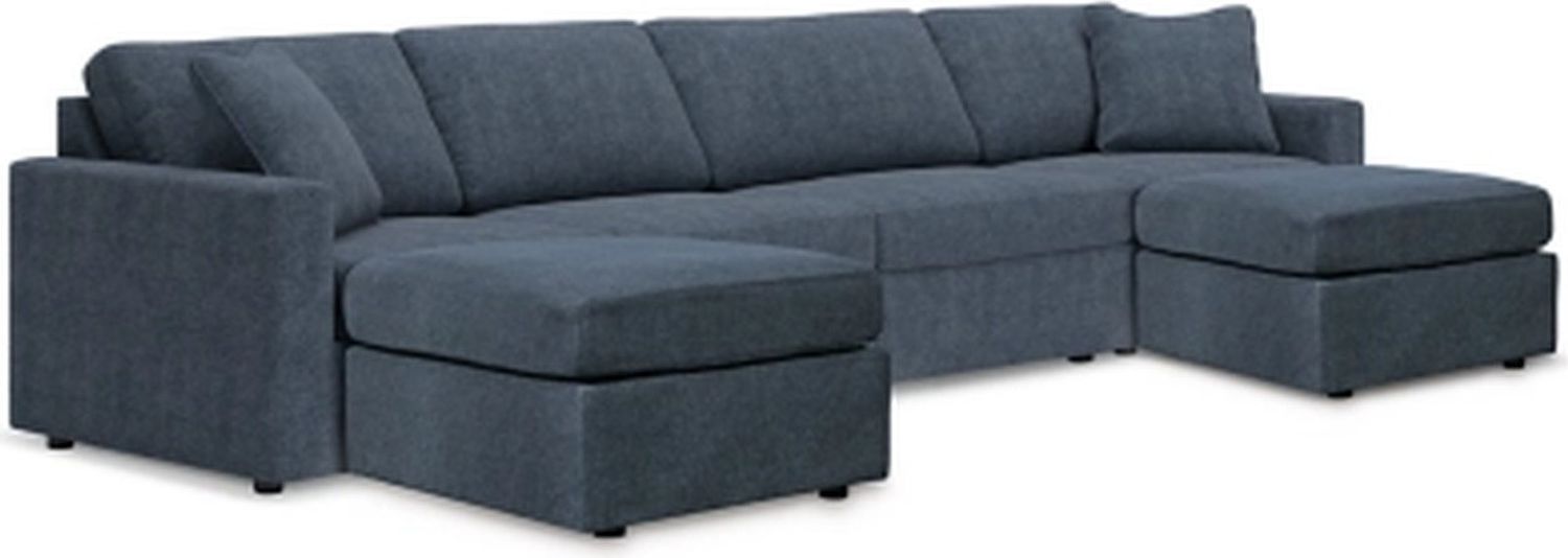 Modmax 6-Piece Sectional In Ink 92121U1