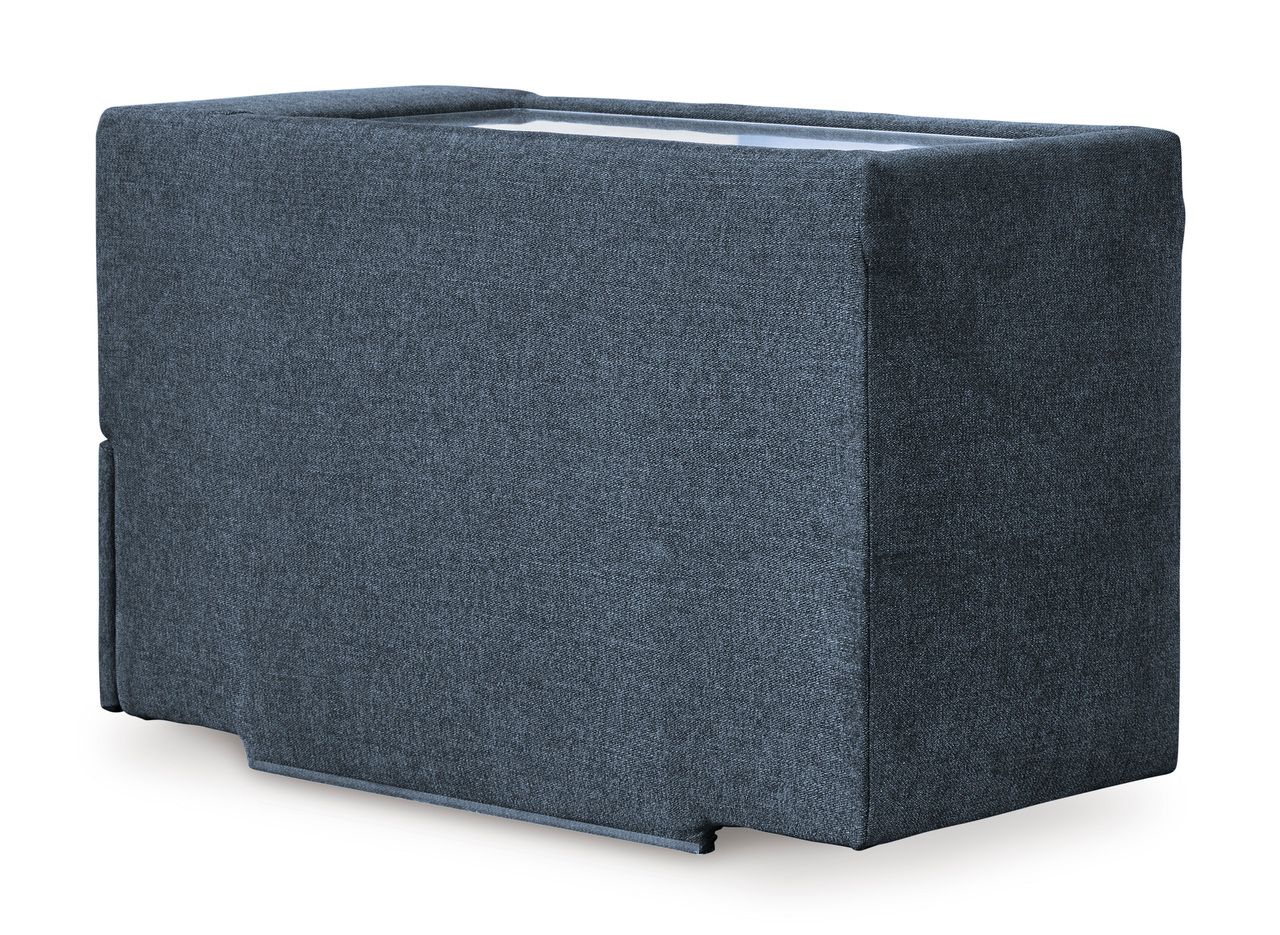 Modmax 5-Piece Sectional In Ink 92121U12