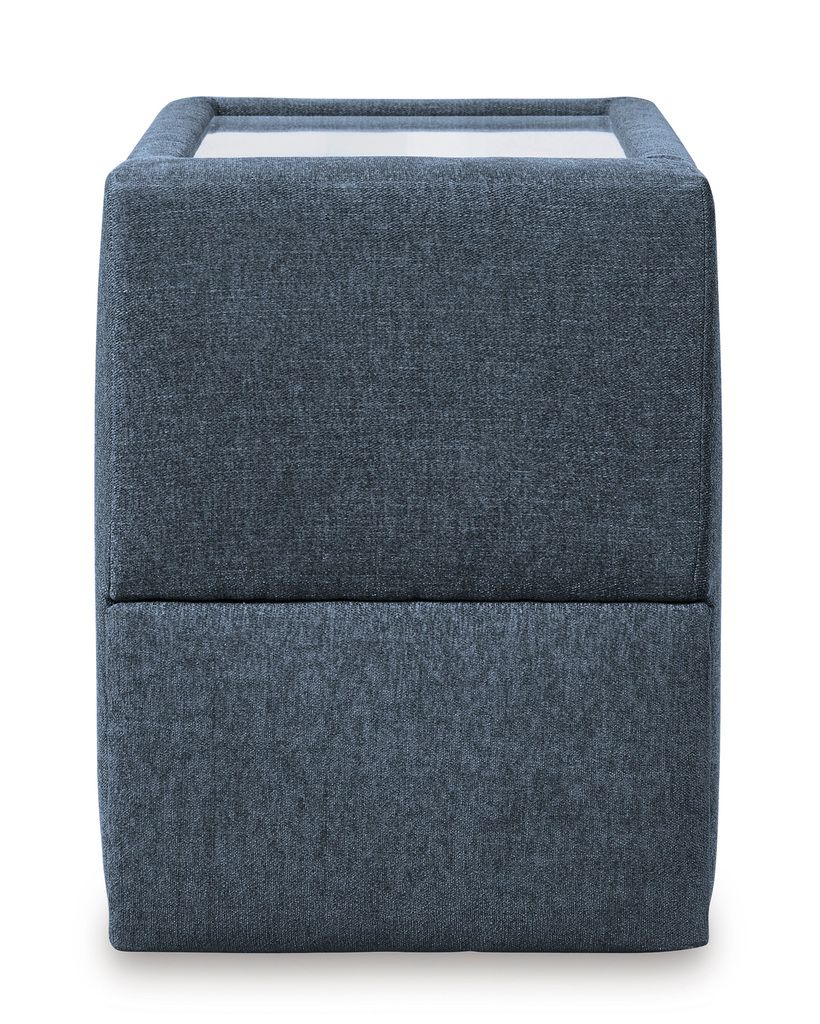 Modmax 5-Piece Sectional In Ink 92121U12