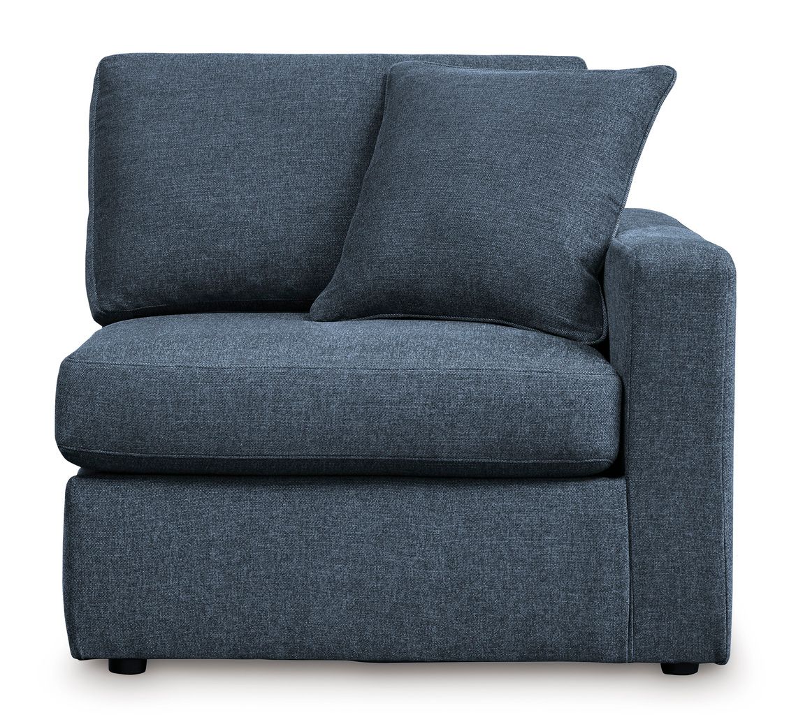 Modmax 5-Piece Sectional In Ink 92121U12
