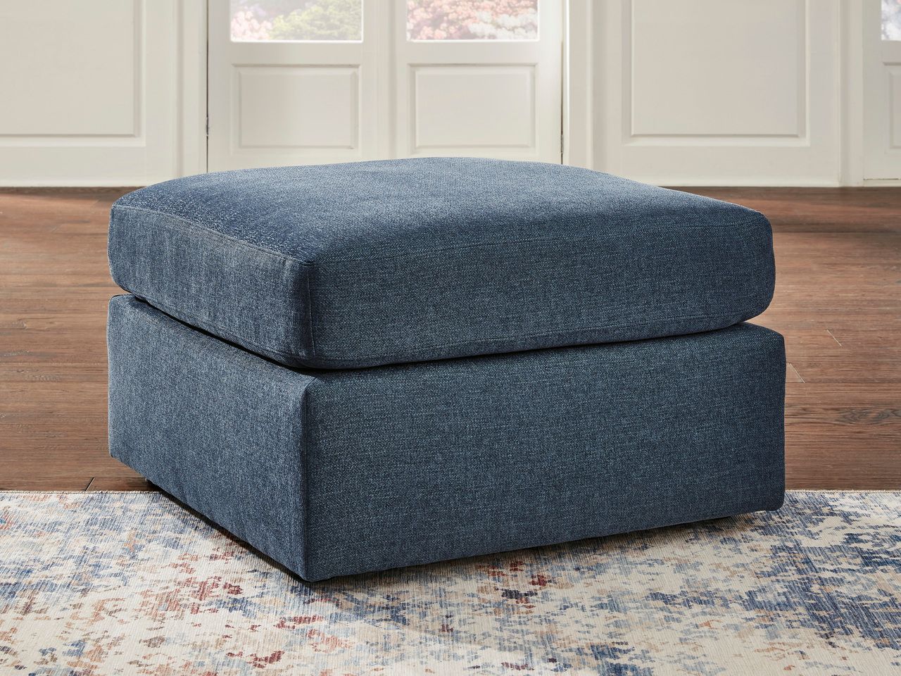 Modmax 5-Piece Sectional In Ink 92121U12