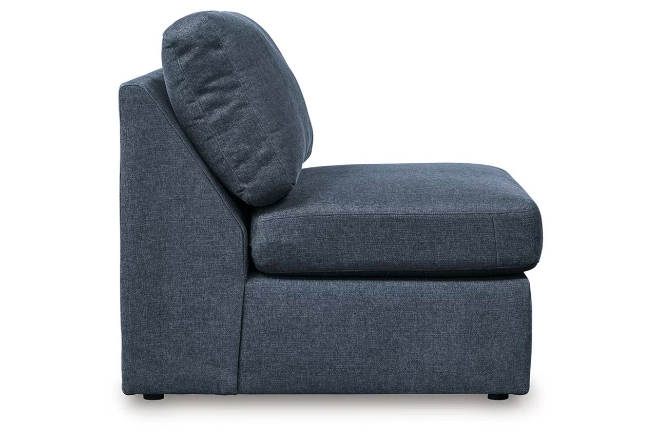 Modmax 5-Piece Sectional In Ink 92121U12