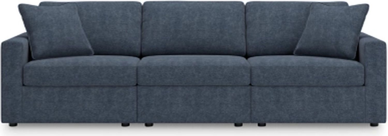 Modmax 4-Piece Sectional In Ink 92121U4