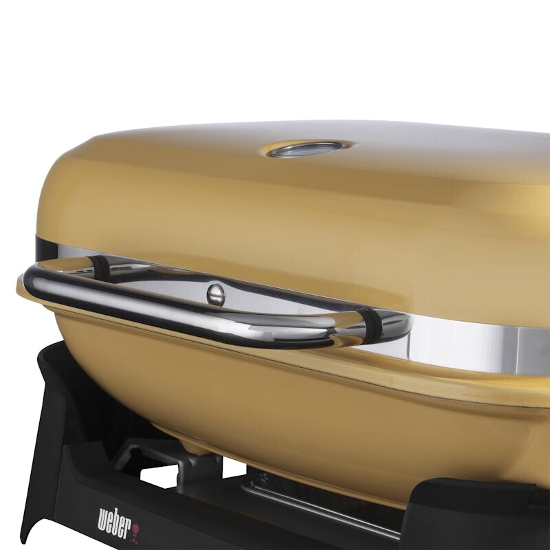 Lumin Electric Grill view 4