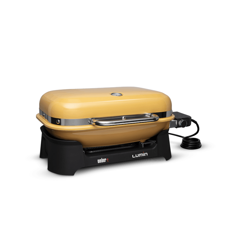 Lumin Electric Grill view 10