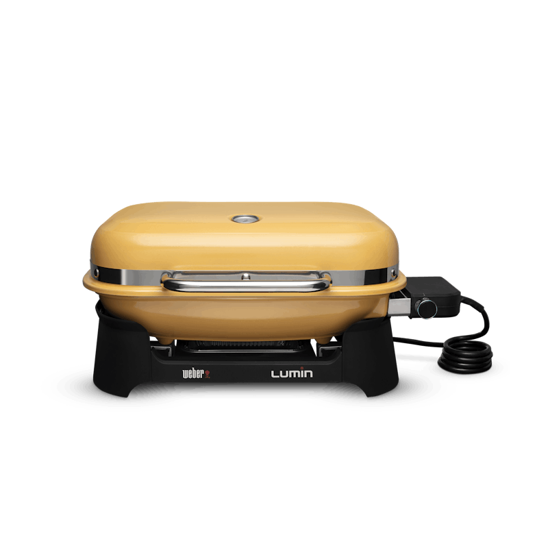 Lumin Electric Grill 92280901