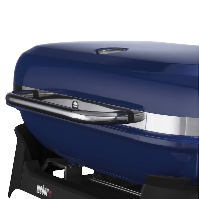 Lumin Electric Grill view 4