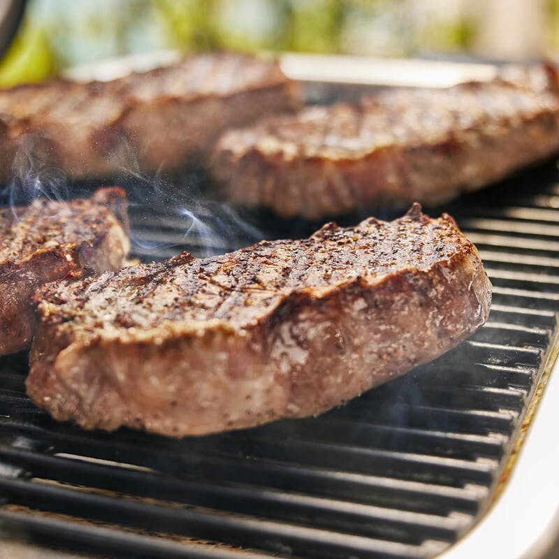 Lumin Electric Grill view 8